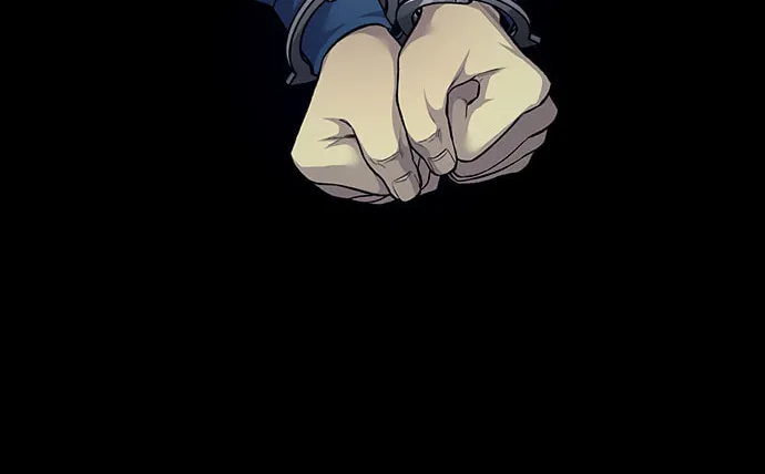 Vigilante Chapter 66 page 44 - 