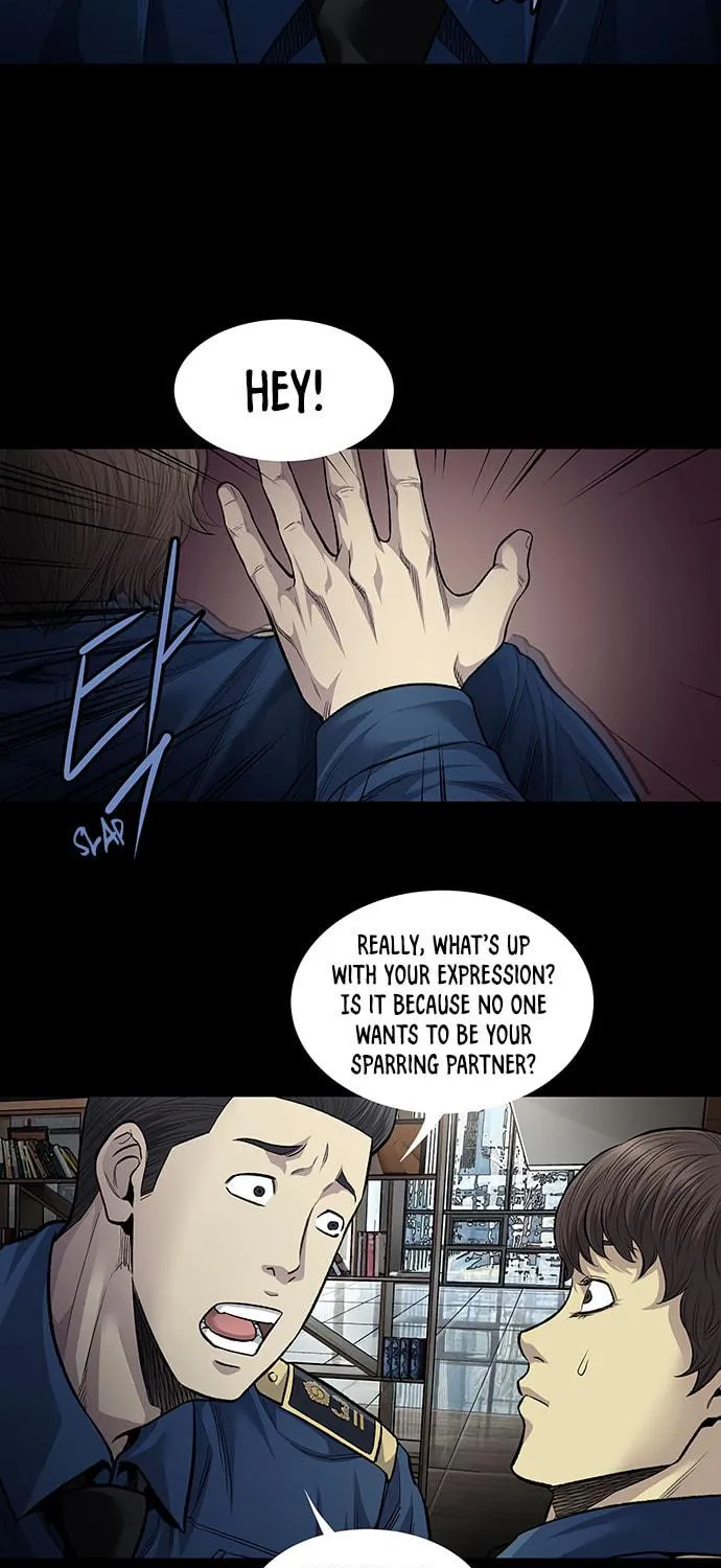 Vigilante Chapter 66 page 49 - 