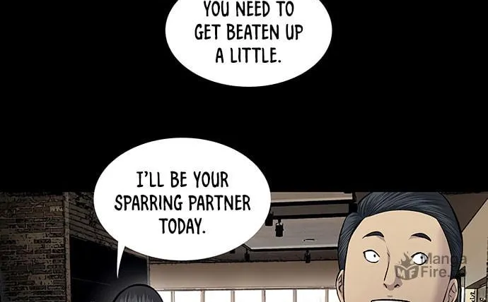 Vigilante Chapter 66 page 50 - 