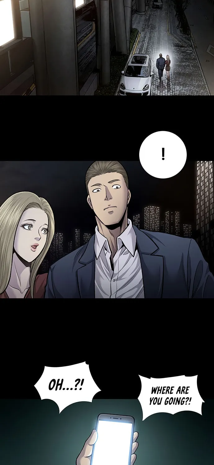 Vigilante Chapter 66 page 55 - 