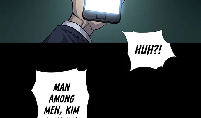 Vigilante Chapter 66 page 56 - 