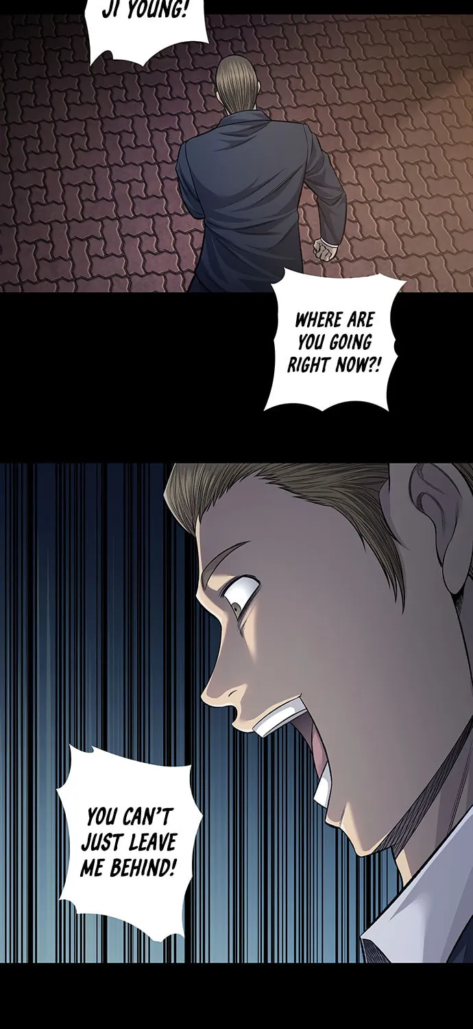 Vigilante Chapter 66 page 57 - 