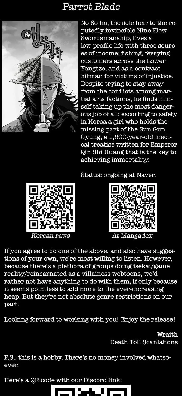 Vigilante Chapter 66 page 65 - 