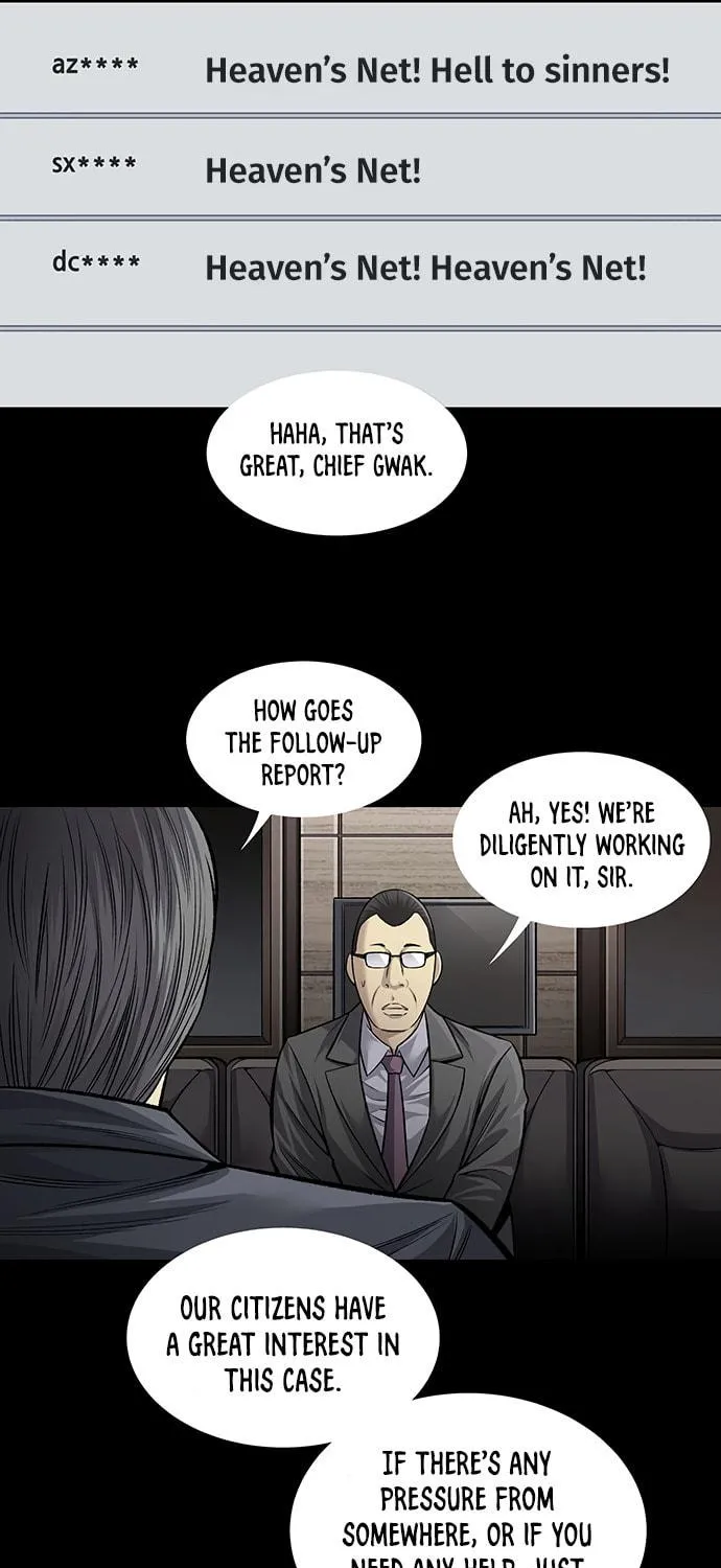 Vigilante Chapter 66 page 9 - 