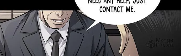Vigilante Chapter 66 page 10 - 