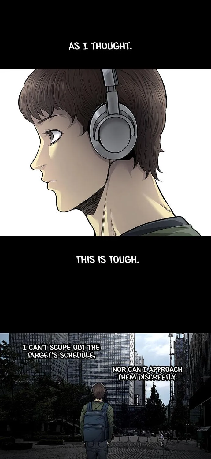 Vigilante Chapter 67 page 11 - 