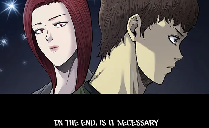 Vigilante Chapter 67 page 16 - 