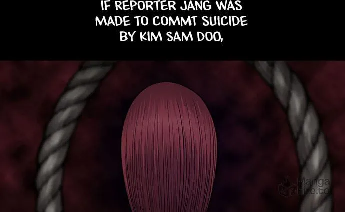 Vigilante Chapter 67 page 18 - 