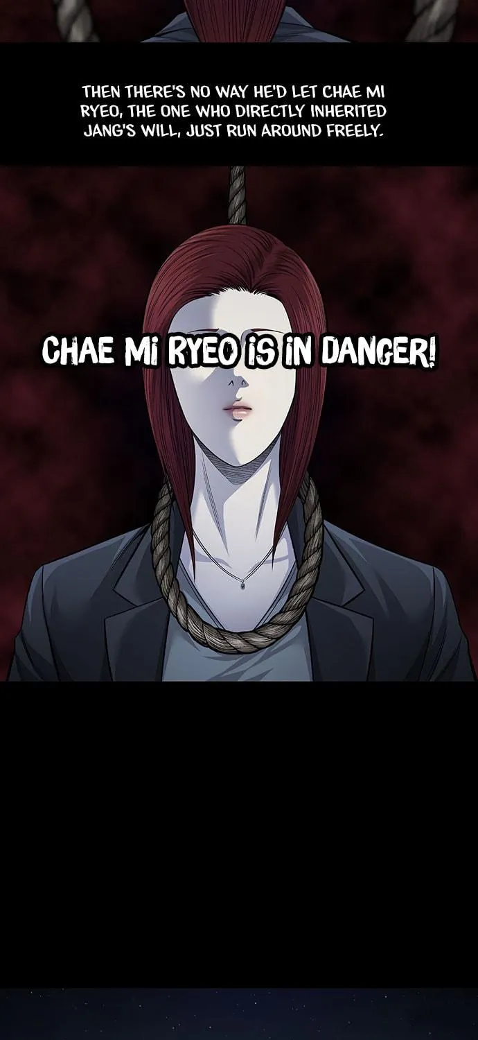 Vigilante Chapter 67 page 19 - 