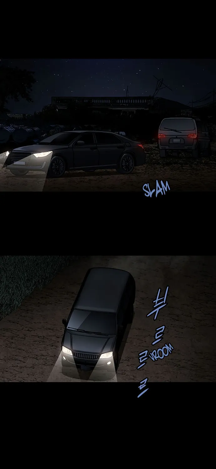 Vigilante Chapter 67 page 21 - 