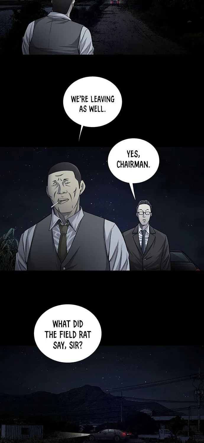 Vigilante Chapter 67 page 23 - 