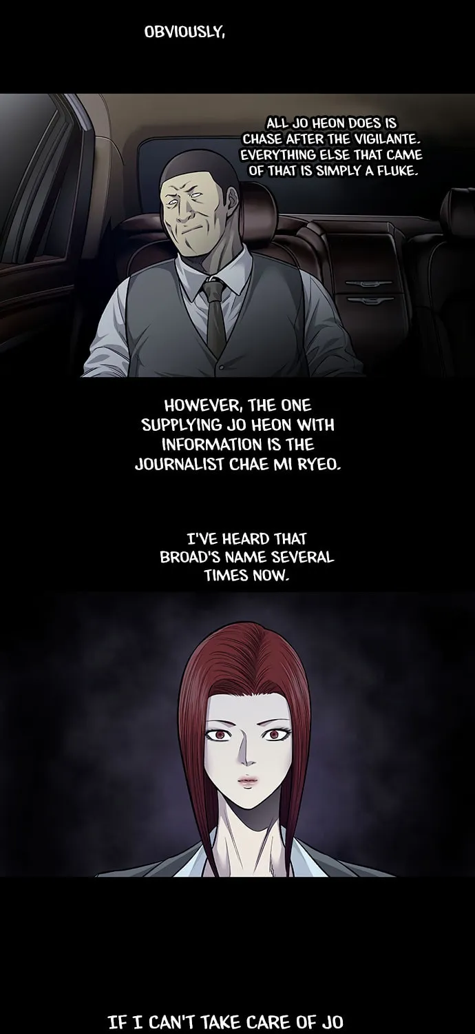 Vigilante Chapter 67 page 25 - 
