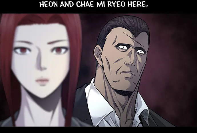 Vigilante Chapter 67 page 26 - 
