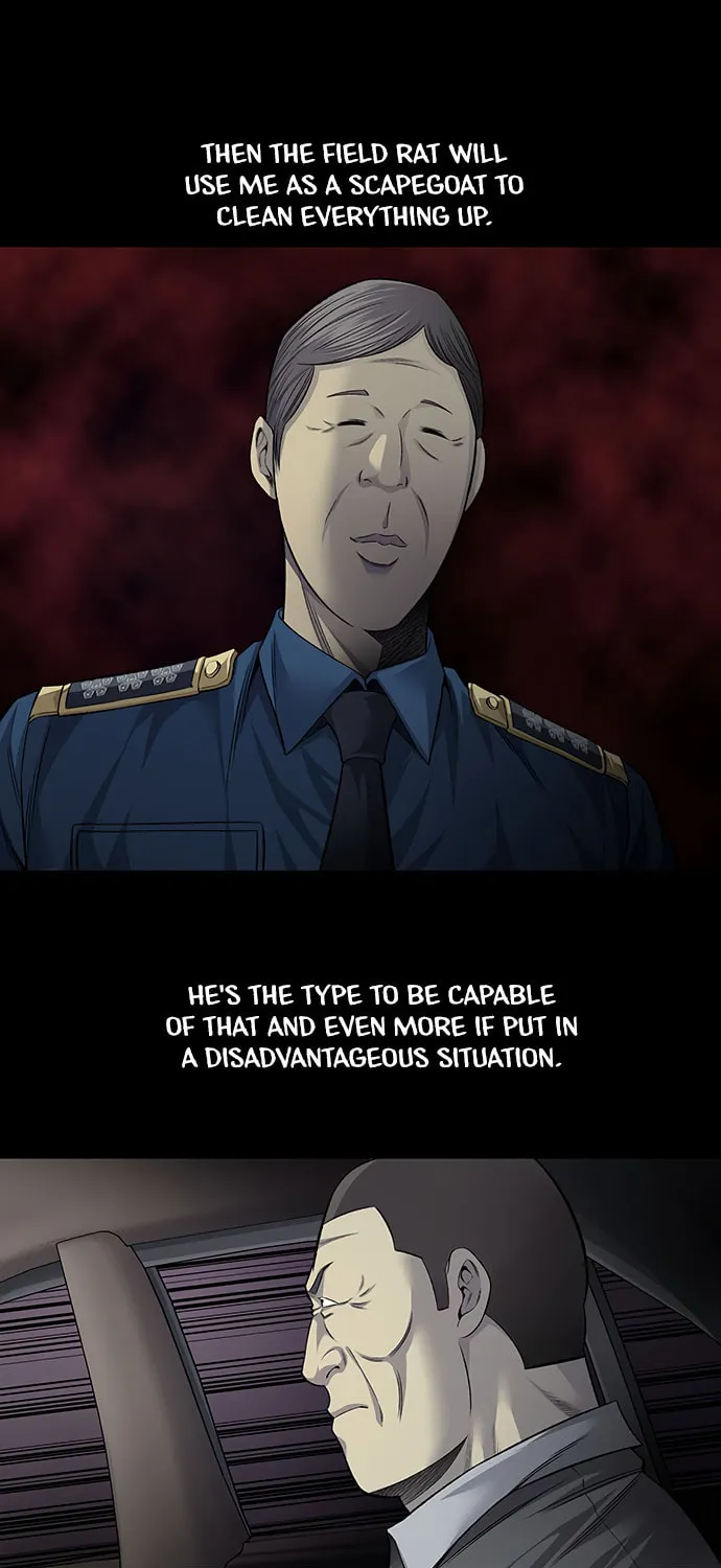 Vigilante Chapter 67 page 27 - 