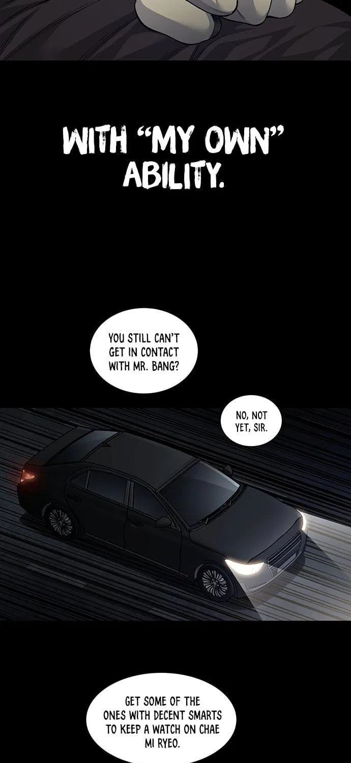 Vigilante Chapter 67 page 29 - 
