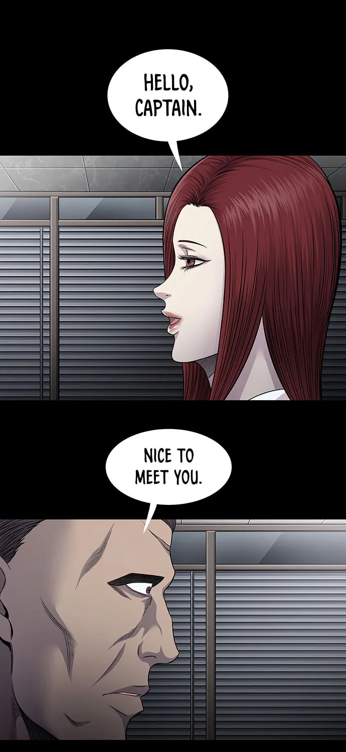 Vigilante Chapter 67 page 37 - 