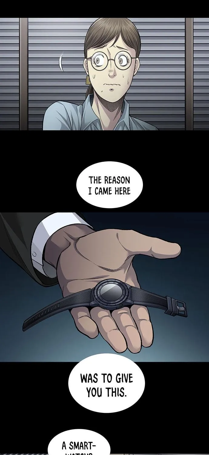 Vigilante Chapter 67 page 39 - 