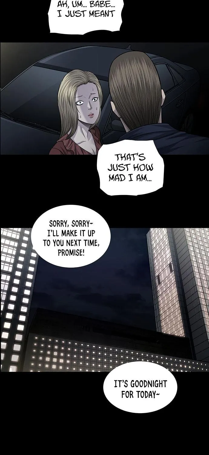 Vigilante Chapter 67 page 5 - 