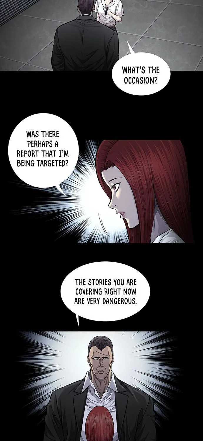 Vigilante Chapter 67 page 41 - 