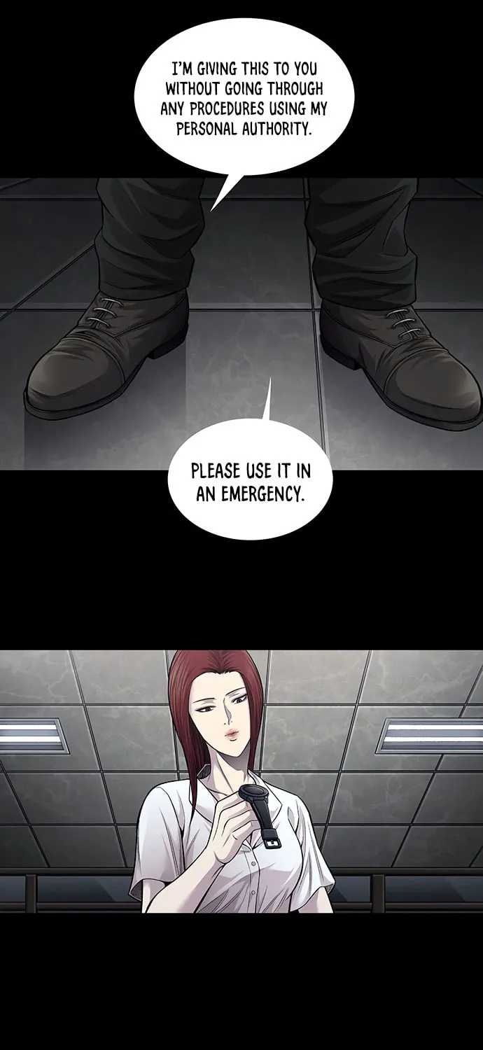 Vigilante Chapter 67 page 43 - 