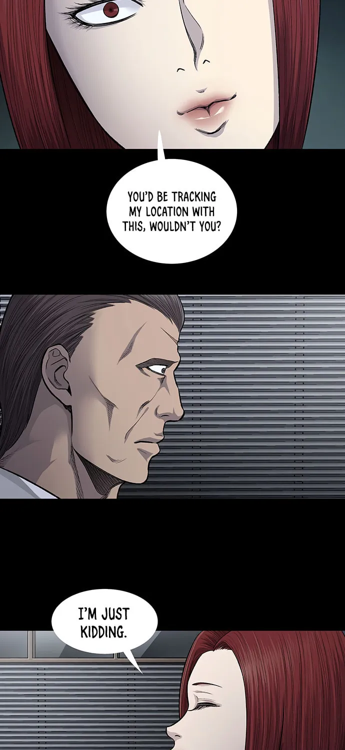 Vigilante Chapter 67 page 45 - 