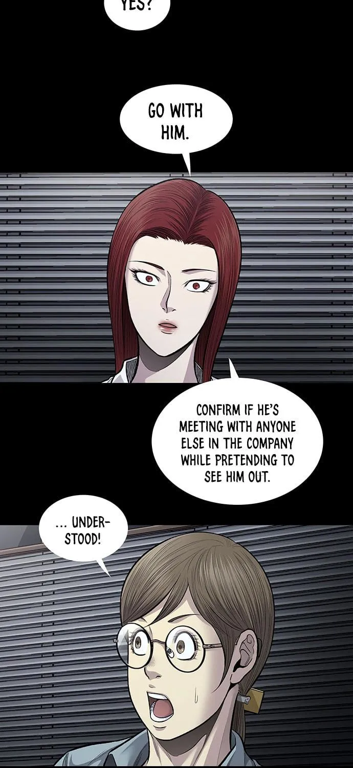 Vigilante Chapter 67 page 49 - 