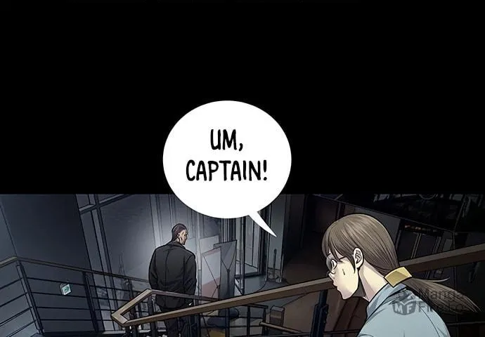 Vigilante Chapter 67 page 50 - 