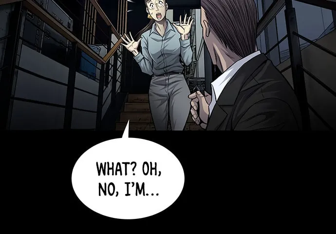 Vigilante Chapter 67 page 52 - 