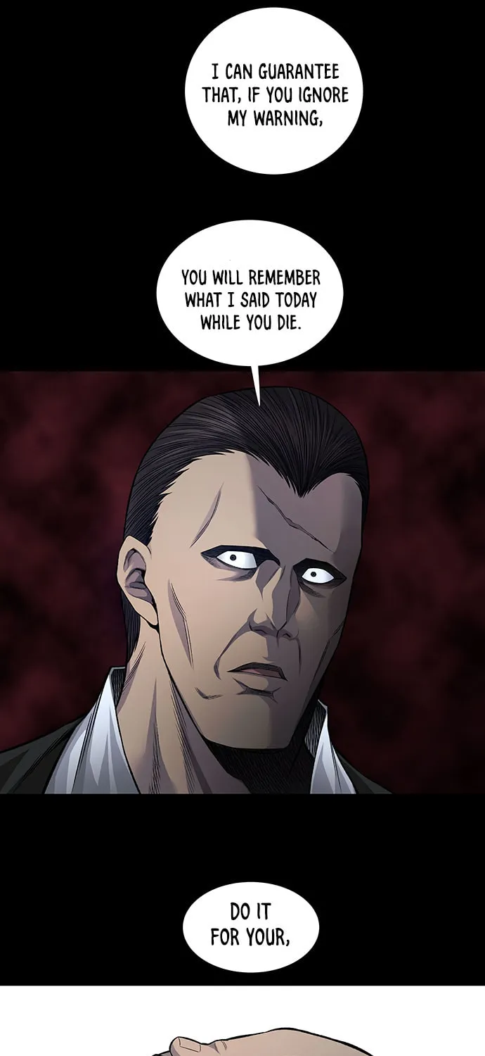 Vigilante Chapter 67 page 57 - 