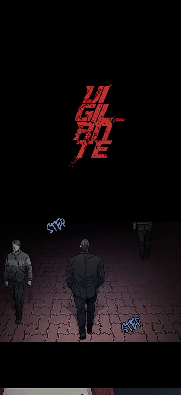 Vigilante Chapter 68 page 1 - 