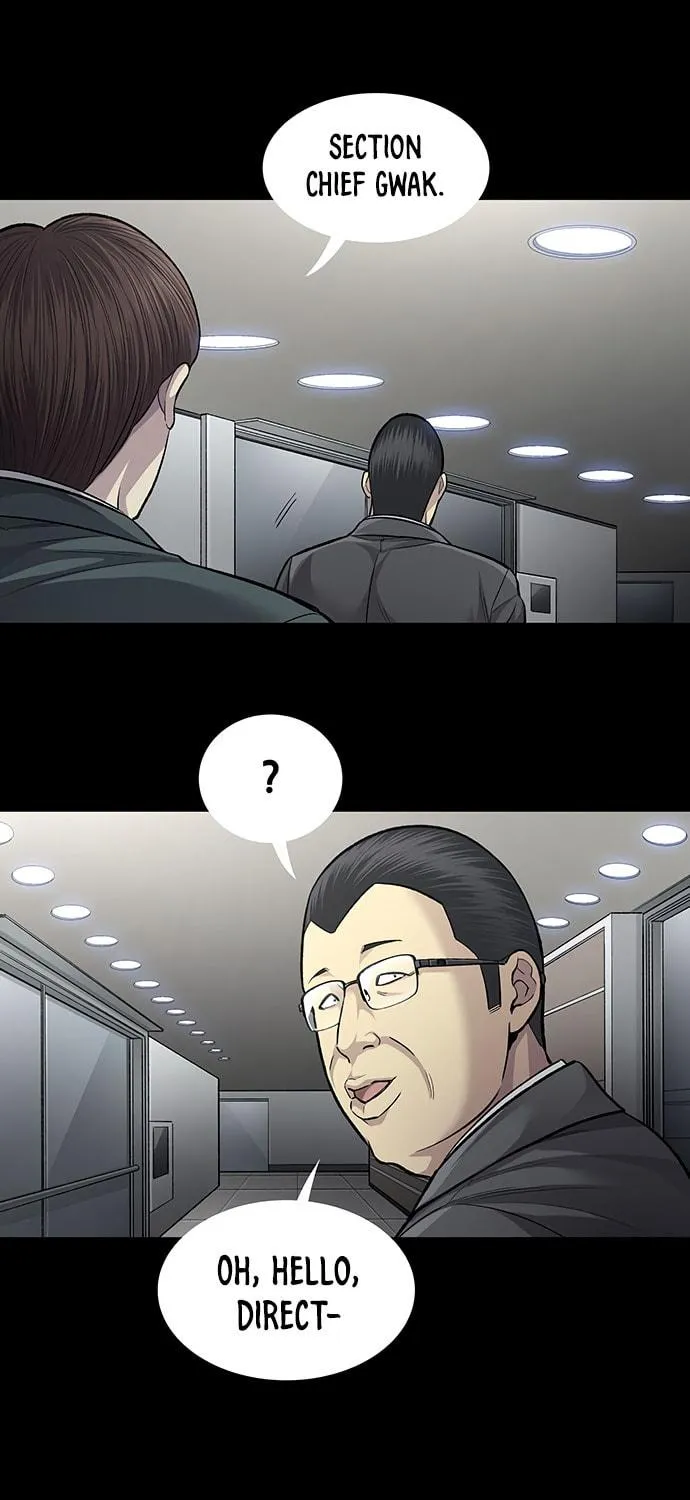 Vigilante Chapter 68 page 11 - 