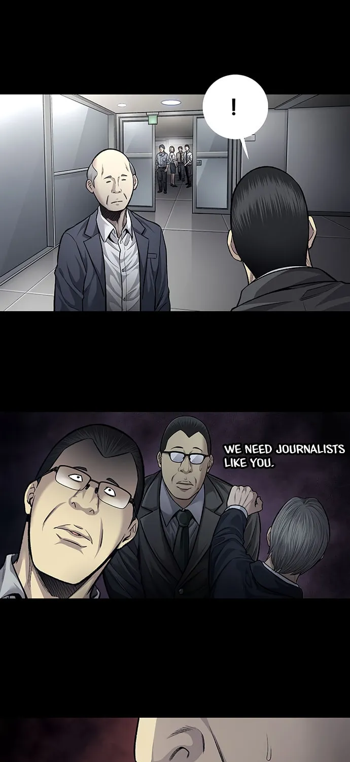 Vigilante Chapter 68 page 15 - 