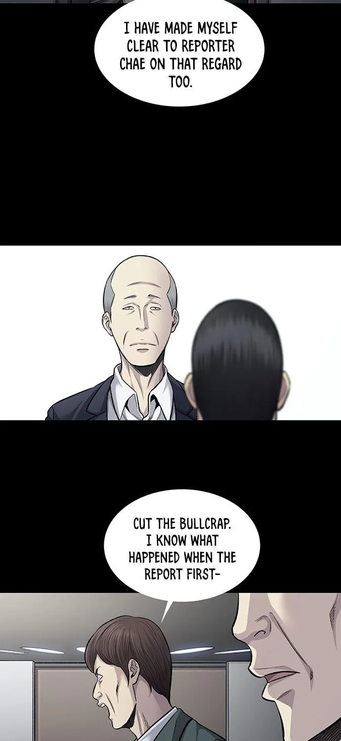 Vigilante Chapter 68 page 19 - 