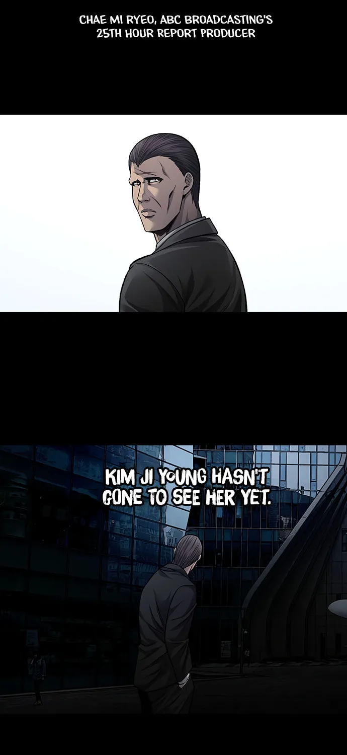 Vigilante Chapter 68 page 3 - 