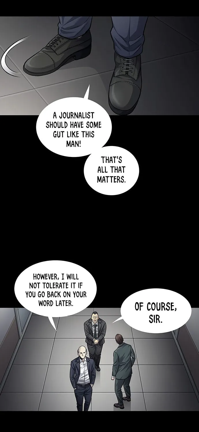 Vigilante Chapter 68 page 21 - 