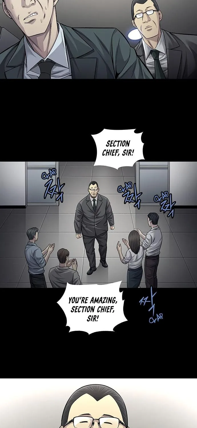 Vigilante Chapter 68 page 23 - 