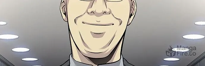 Vigilante Chapter 68 page 24 - 