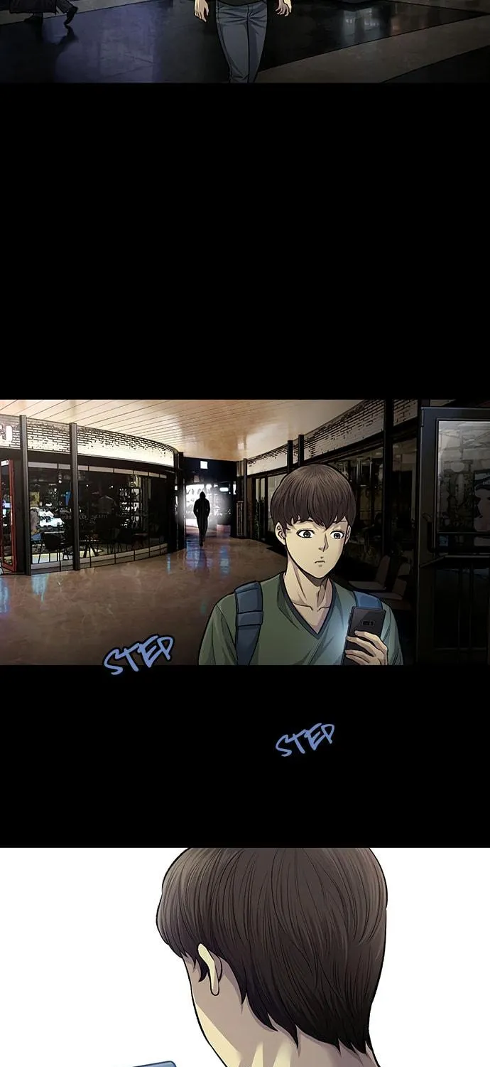 Vigilante Chapter 68 page 29 - 