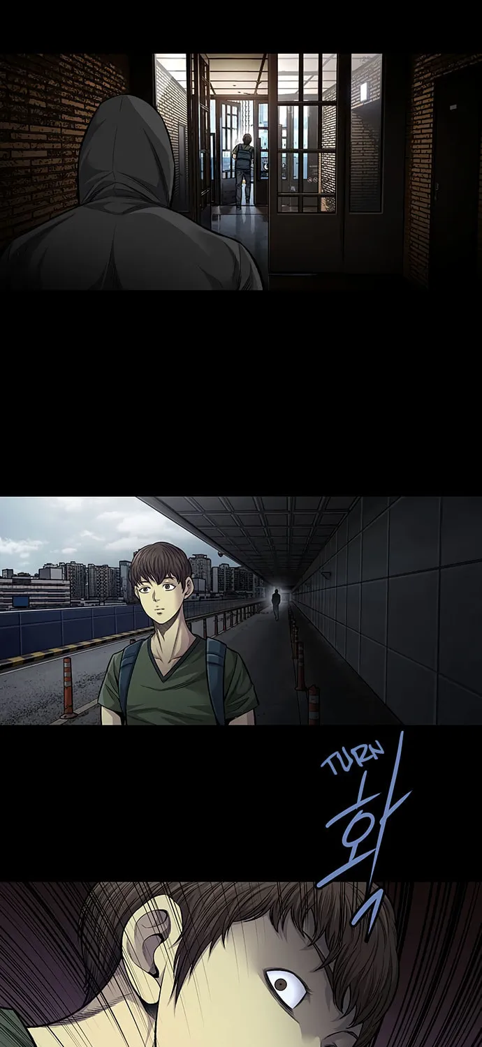 Vigilante Chapter 68 page 31 - 