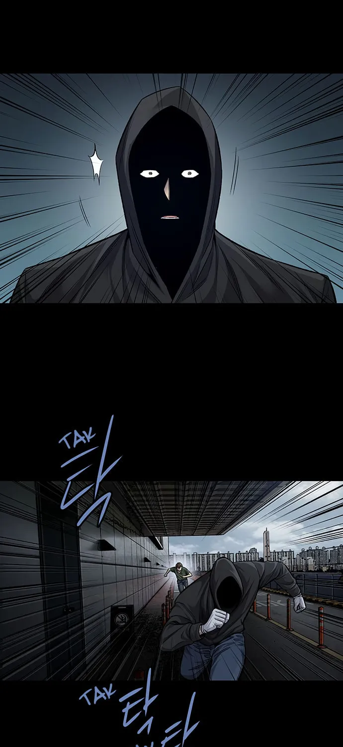Vigilante Chapter 68 page 33 - 