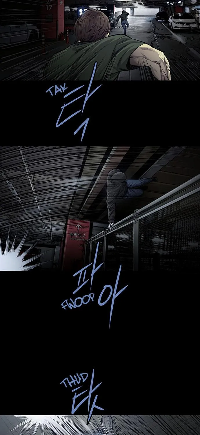 Vigilante Chapter 68 page 35 - 