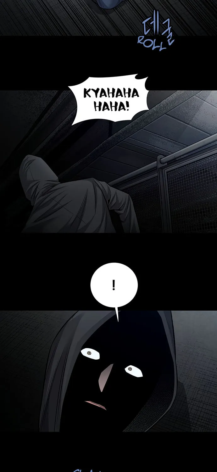 Vigilante Chapter 68 page 37 - 
