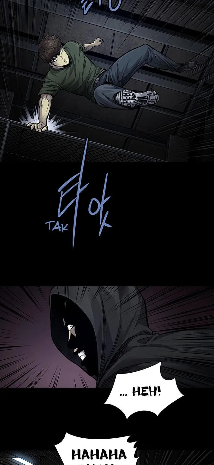 Vigilante Chapter 68 page 39 - 