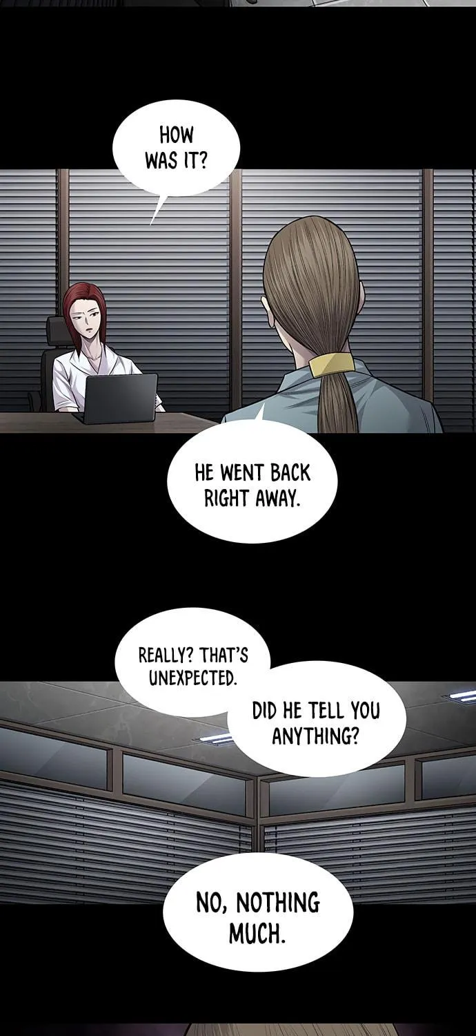 Vigilante Chapter 68 page 5 - 