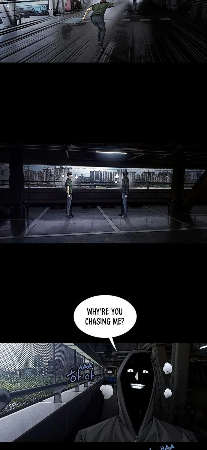 Vigilante Chapter 68 page 41 - 