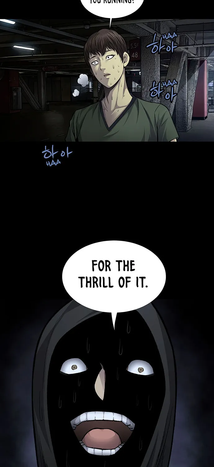Vigilante Chapter 68 page 43 - 