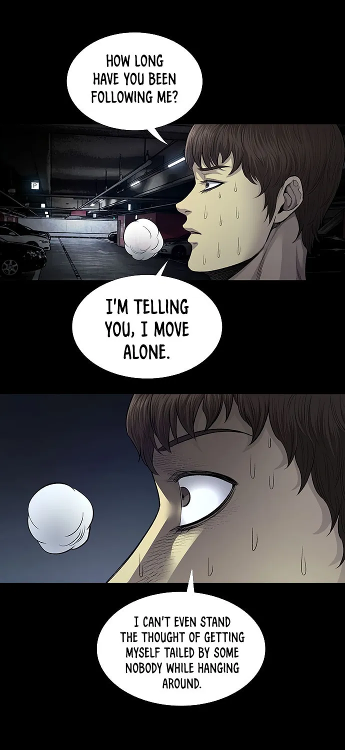 Vigilante Chapter 68 page 45 - 