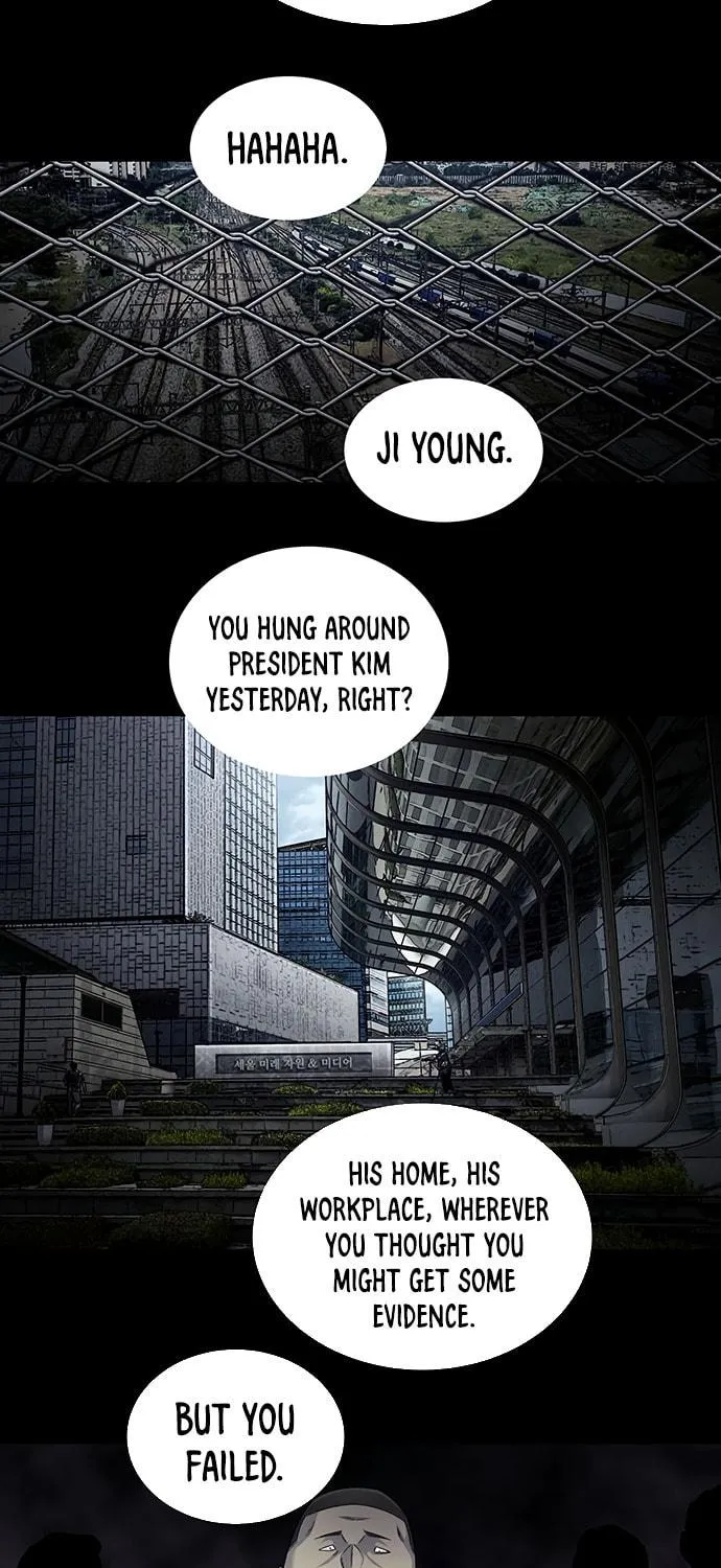 Vigilante Chapter 68 page 47 - 