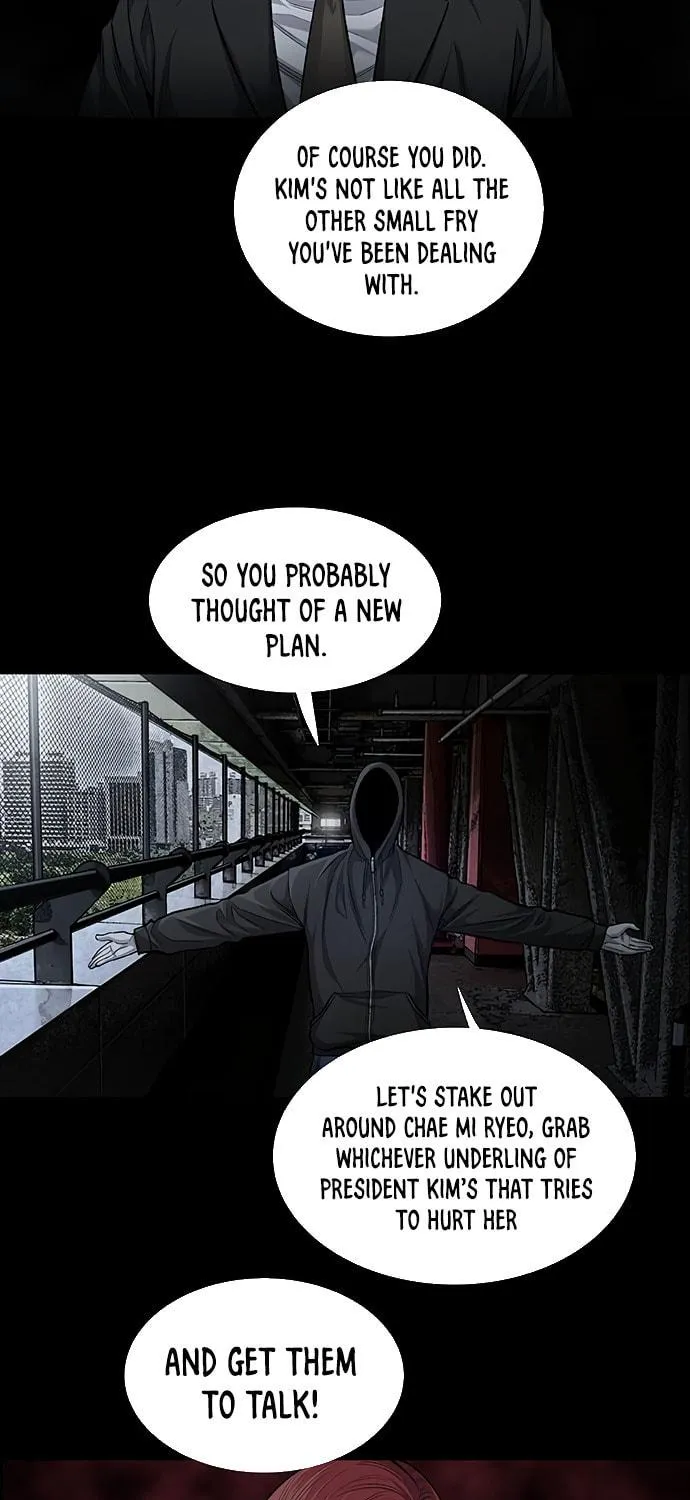 Vigilante Chapter 68 page 49 - 