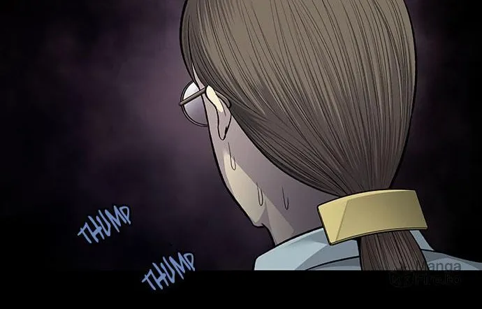 Vigilante Chapter 68 page 6 - 